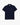Petite Pique Cotton Polo Navy