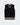 Stanford Vest Sweater Gauge Black White