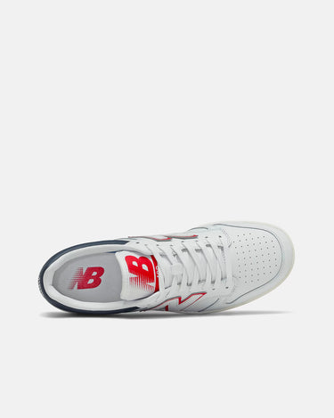 BB480LWG Blanco Azul Marino Rojo