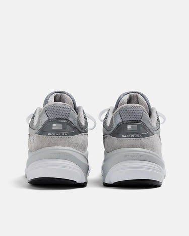 New Balance M990GL6 V6 Grey Core