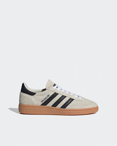 Adidas IF6562 W Handball Spezial Aluminun Black Gum