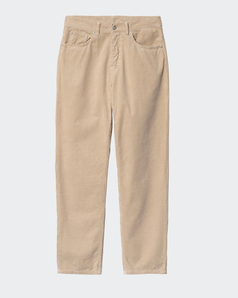 Newell Pant Corduroy Wall Rinsed