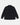 pop trading company bd shirt black