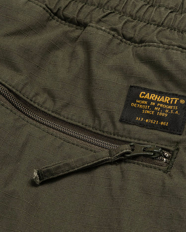 Cargo Jogger Cypress Rinsed