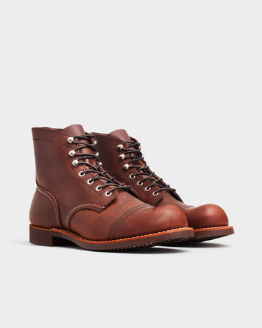 Iron Ranger 8111 Ámbar