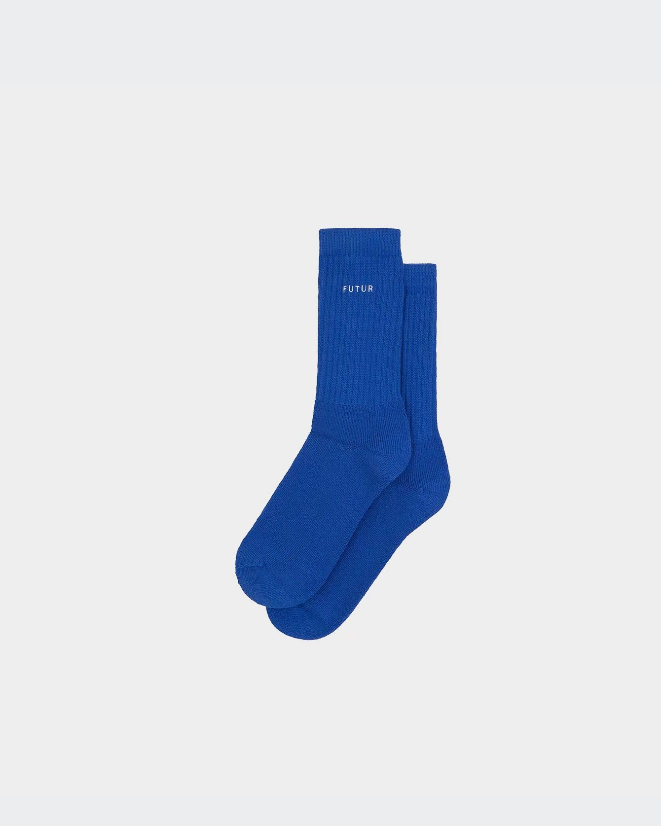 Sport Socks Royal Blue