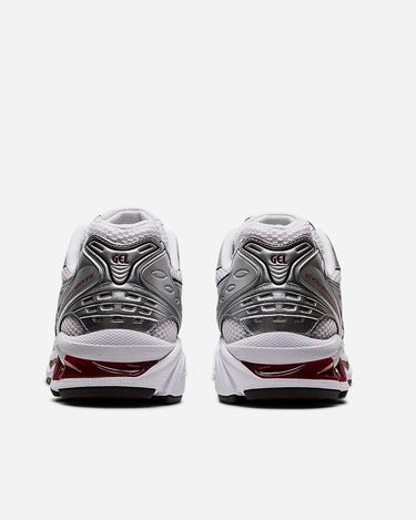 asics gel kayano 14 white pure silver
style number 1201A019-104