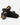 birkenstock arizona soft bed oiled leather black
