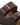birkenstock Arizona Soft Bed Oiled Leather Havana