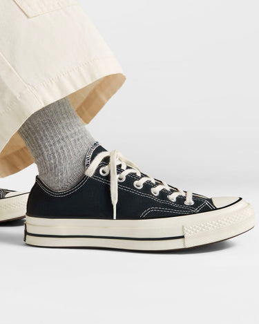Chuck 70 OX - Negro