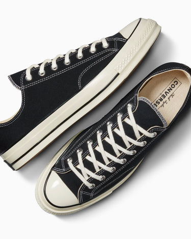 Chuck 70 OX - Negro