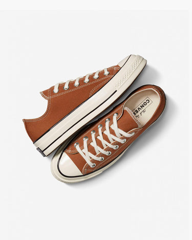 Chuck 70 Ox Tawny