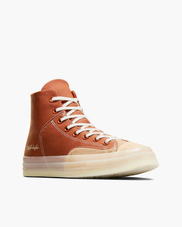 Chuck 70 Marquis Hi Tawny