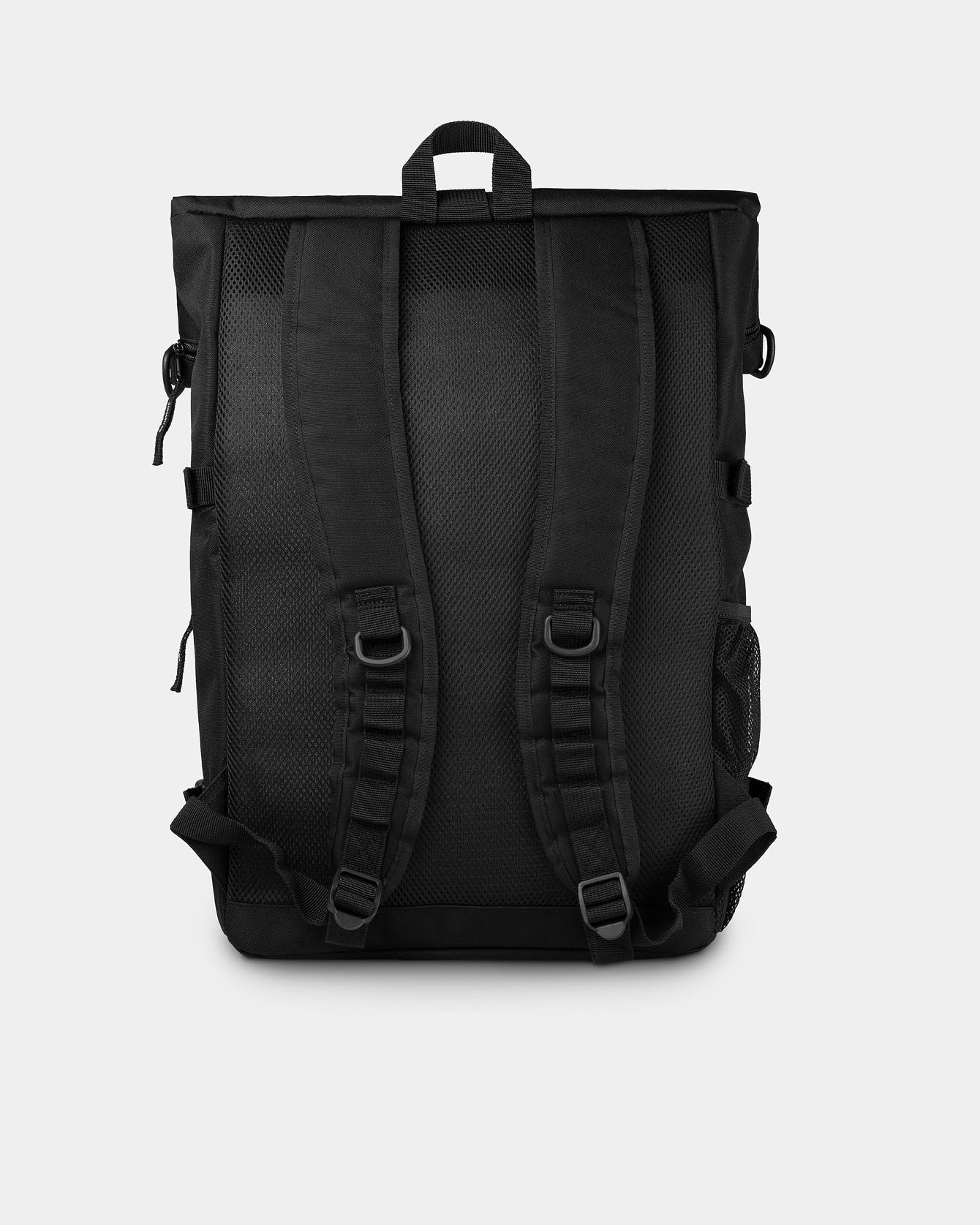 Phillys Backpack Black