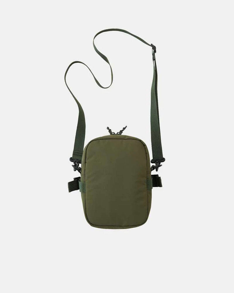 Cordura Mini Shoulder Bag Olive