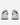 Asics Gel 1130 White Pure Silver 1203A275.110