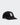 Wool Sports Cap Black