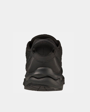 Mizuno Wave Mujin TL GTX Negro Negro