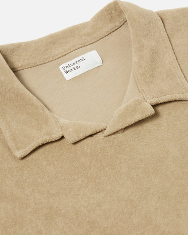 Vacation Polo Summer Oak