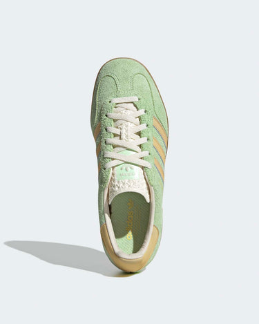 W Gazelle Indoor Green White