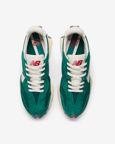 new balance U327WRG Marsh Green