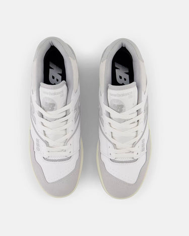 BB550NEA - Blanco Gris