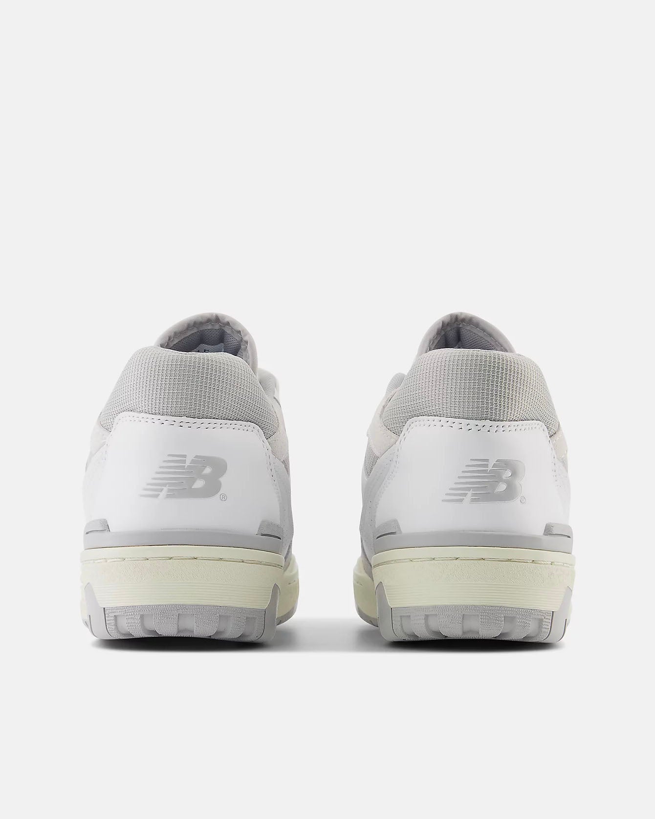 BB550NEA - White Grey