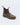 585 Rustic Brown Leather