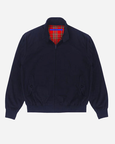93SC Harrington Jacket