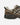 ASICS Gel VENTX GTX Brown Storm Black Coffee