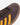 Adidas Gazelle Indoor Brown / Lucid Tangerine / Wonder White
SKU IH9659
