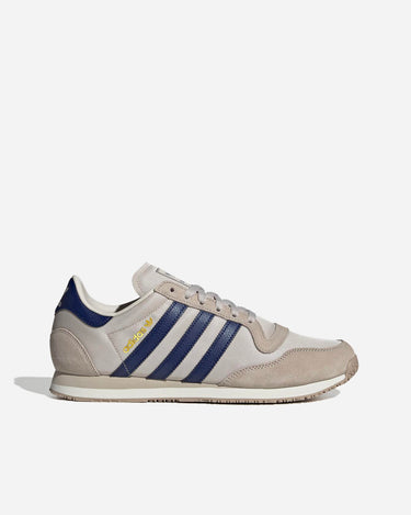 Adidas OG Galaxy Dark Blue Beige JR1518