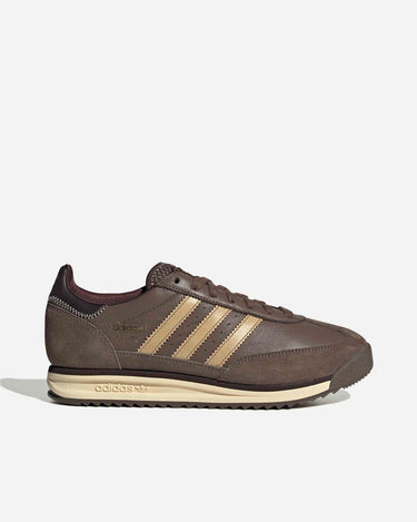 Adidas SL 72 Earth Strata Brown SKU KJ1661