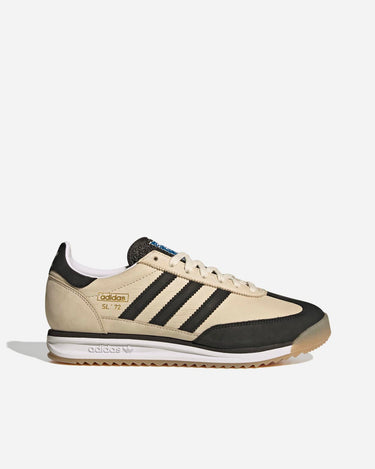 Adidas SL 72 cream black
Product code: JQ4961