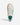Adidas Skateboarding Busenitz Vulc II Aluminum Green Gum HQ7530
