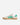 Adidas Skateboarding Busenitz Vulc II Aluminum Green Gum HQ7530