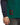 Adidas Skateboarding Tyshawn Longsleeve Polo Green Legion Ink Product code: KE7013