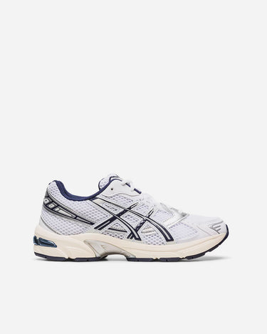 shop asics woman gel 1130 white midnight style 12102A164-110