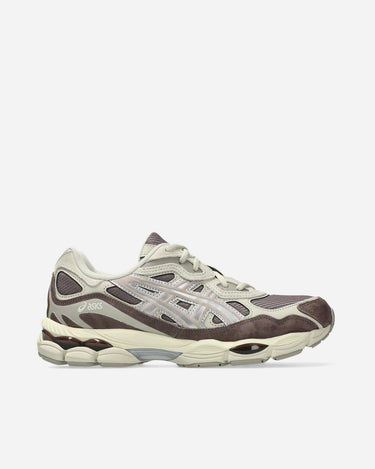 Asics GEL NYC Cocoa Powder / Pure Silver style number 1203A739-200