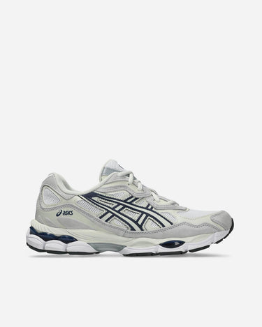 Asics GEL NYC White Midnight
style number: 1203A383-118