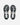 Asics GEL NYC White Roasted Coffee
style number: 1203A383-117