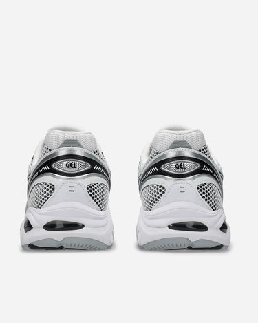 Asics Gel 2160 White Graphite Grey Style Ref: 1203A275_115