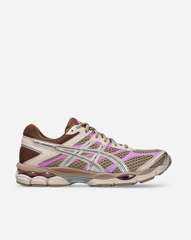 Asics Gel Cumulus 16 Cinnamon Pure Silver style ref: 1203A733_200