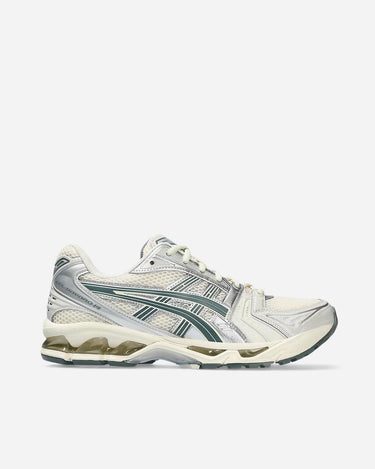Asics Gel Kayano 14 Birch Dark Pewter syle# 1201A019_200