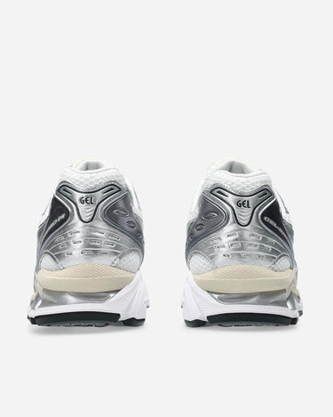 Asics Gel Kayano 14 White Graphite Grey 1203A537.110