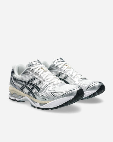 Asics Gel Kayano 14 White Graphite Grey 1203A537.110