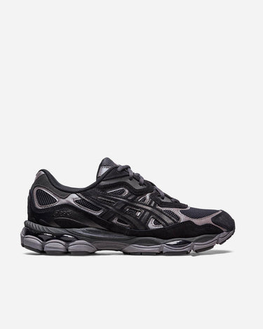 Asics Gel NYC Graphite Grey Black style ref 1201A789_020