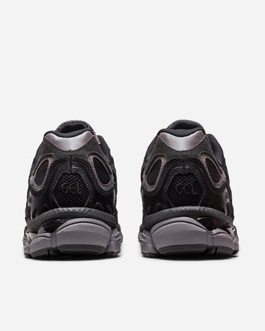 Asics Gel NYC Graphite Grey Black style ref 1201A789_020