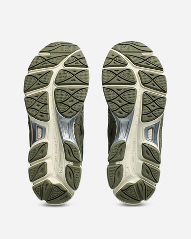 Asics Gel NYC Groove Olive Canvas 1203A739.300
