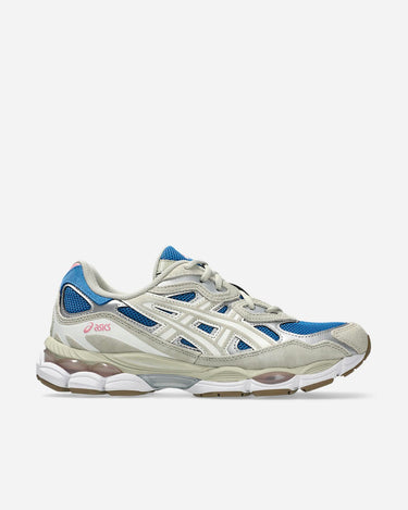 Asics Gel NYC Polar Night Cream 1203A383.402